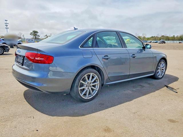Aukcja sprzedaży 2015 Audi A4, vin: WAUAFAFL1FN026366, numer aukcji: 51827056