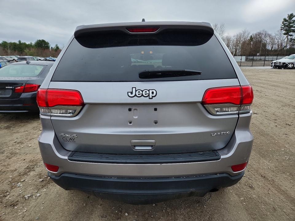 48591716 :رقم المزاد ، 1C4RJFAG8EC172060 vin ، 2014 Jeep Grand Cherokee مزاد بيع