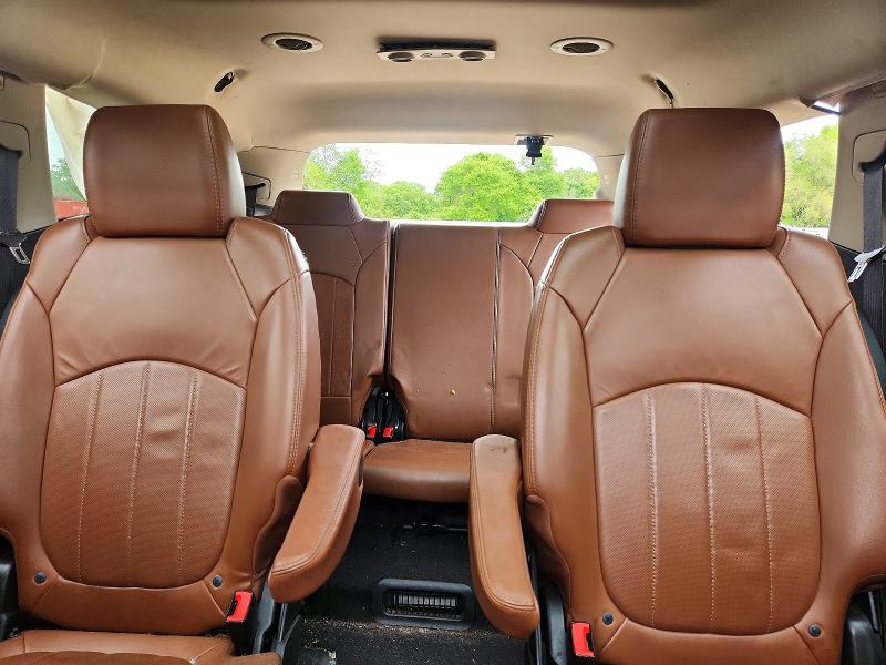 Aukcja sprzedaży 2015 Chevrolet Traverse, vin: 1GNKVJKD5FJ185690, numer aukcji: 48097446