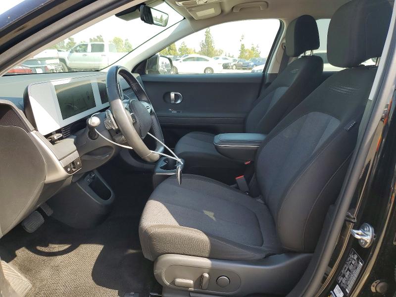 52027666 :رقم المزاد ، KM8KN4DE2RU289441 vin ، 2024 Hyundai Ioniq 5 مزاد بيع