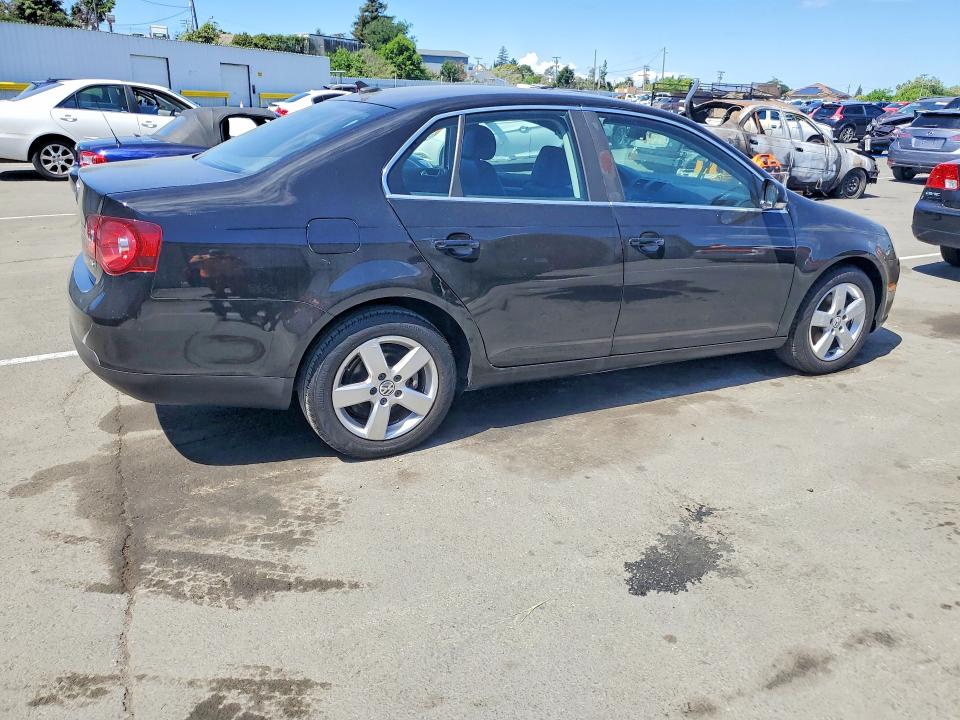 Aukcja sprzedaży 2008 Volkswagen Jetta, vin: 3VWRM71K18M175027, numer aukcji: 49290846