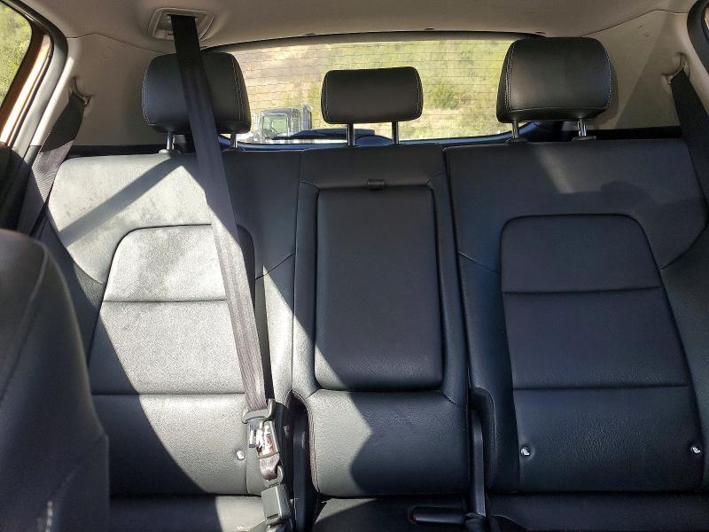 Aukcja sprzedaży 2017 Kia Sportage, vin: KNDPNCAC8H7296754, numer aukcji: 50485636