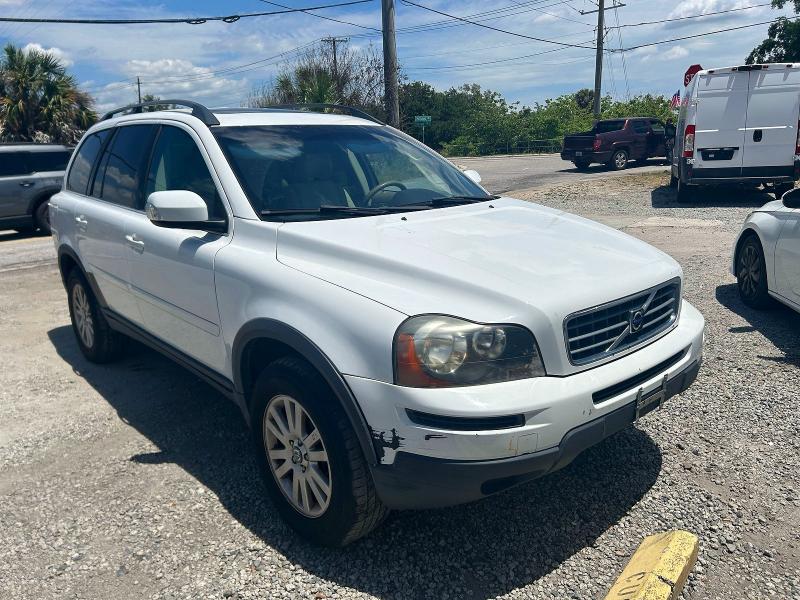 52234946 :رقم المزاد ، YV4CY982881421810 vin ، 2008 Volvo Xc90 مزاد بيع