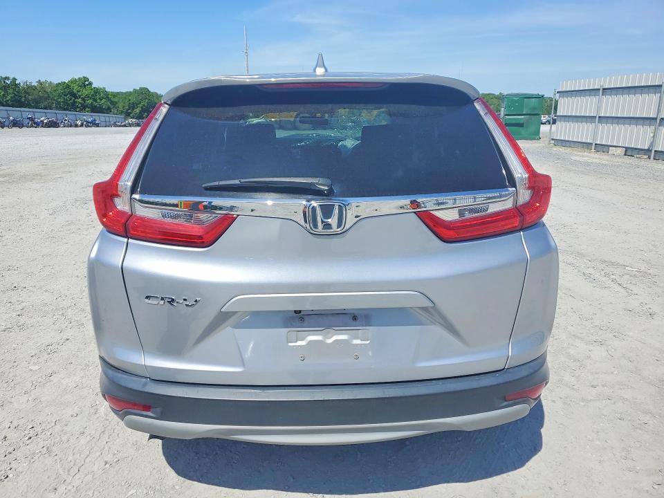 Продажа на аукционе авто 2019 Honda Cr-v, vin: 2HKRW1H52KH512098, номер лота: 51717776