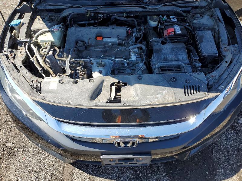 Продажа на аукционе авто 2018 Honda Civic, vin: 2HGFC2F85JH004733, номер лота: 48600756