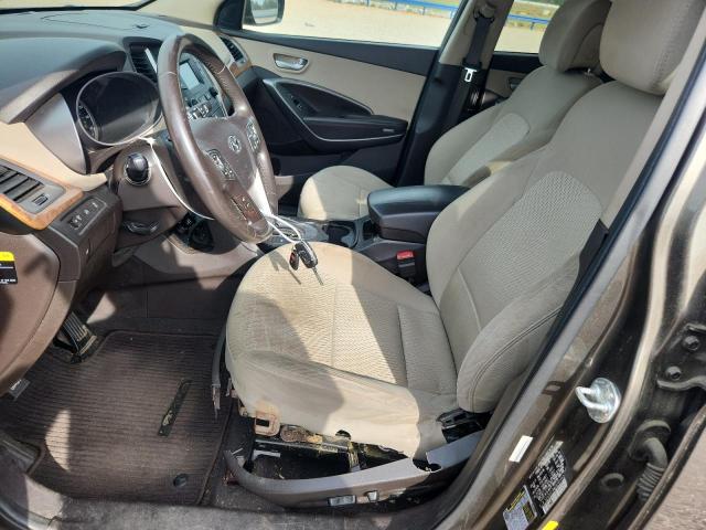Продажа на аукционе авто 2014 Hyundai Santa Fe Sport, vin: 5XYZU3LB4EG207051, номер лота: 48159696
