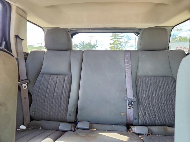 Продаж на аукціоні авто 2006 Jeep Grand Cherokee, vin: 1J4GR48K36C278474, номер лоту: 51588446