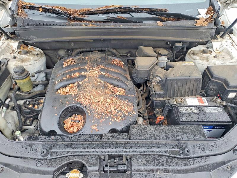 Aukcja sprzedaży 2008 Hyundai Santa Fe, vin: 5NMSH13E48H219053, numer aukcji: 51540676