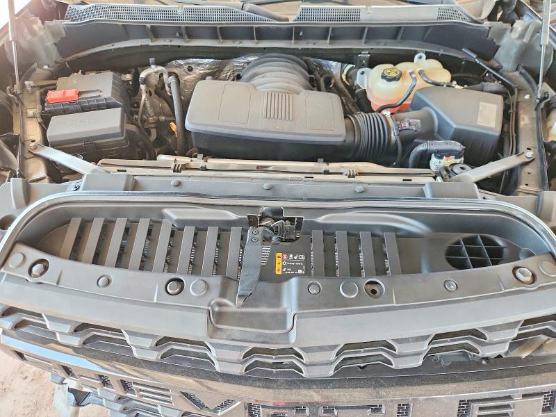 49517626 :رقم المزاد ، 3GCPYCEF6KG151221 vin ، 2019 Chevrolet Silverado مزاد بيع