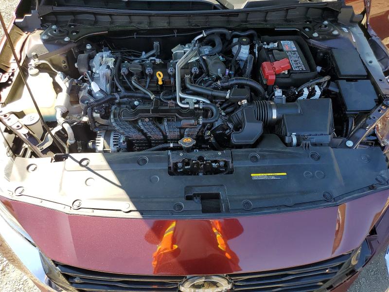 Продаж на аукціоні авто 2023 Nissan Altima, vin: 1N4BL4DV8PN361279, номер лоту: 49414386