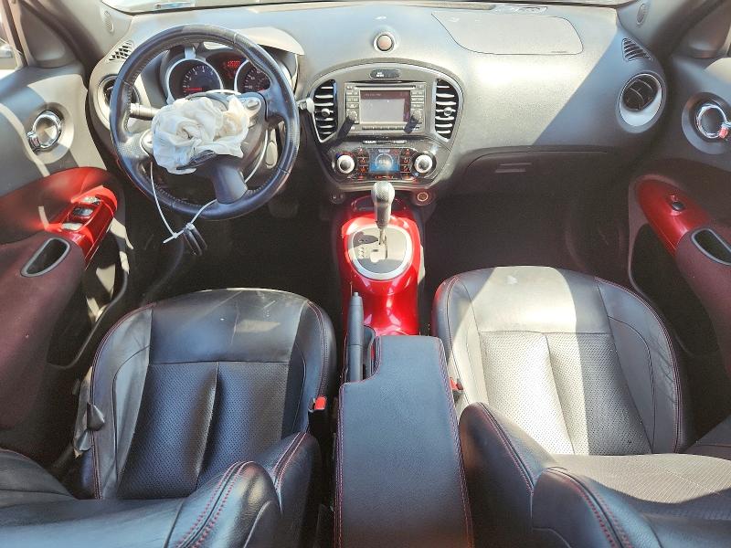 Aukcja sprzedaży 2013 Nissan Juke, vin: JN8AF5MV3DT206735, numer aukcji: 50345766