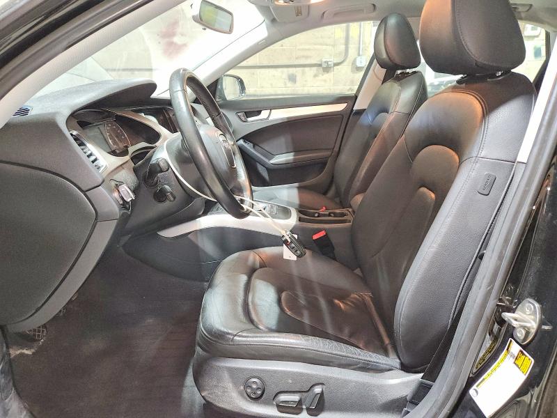Продажа на аукционе авто 2010 Audi A4, vin: WAUDFAFL7AN064478, номер лота: 49963276
