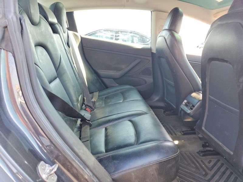 Aukcja sprzedaży 2019 Tesla Model 3, vin: 5YJ3E1EB7KF432541, numer aukcji: 48953346