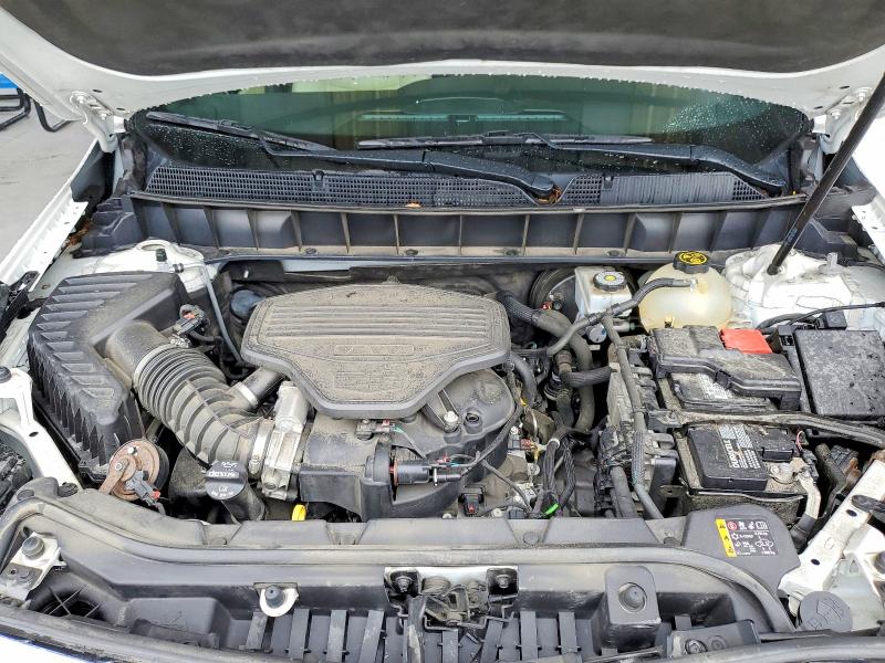48788926 :رقم المزاد ، 1GYKNARS1KZ100895 vin ، 2019 Cadillac Xt5 مزاد بيع