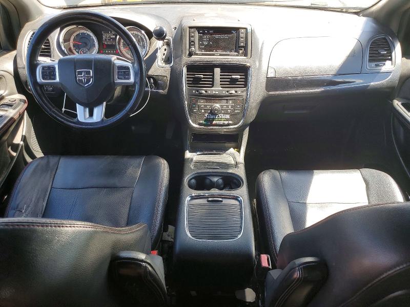 Aukcja sprzedaży 2018 Dodge Grand Caravan, vin: 2C4RDGEG0JR220921, numer aukcji: 49726696
