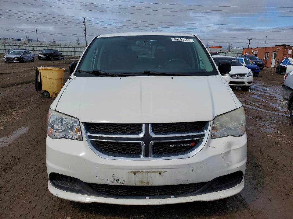 Продаж на аукціоні авто 2013 Dodge Grand Caravan, vin: 2C4RDGBG0DR731411, номер лоту: 48251746