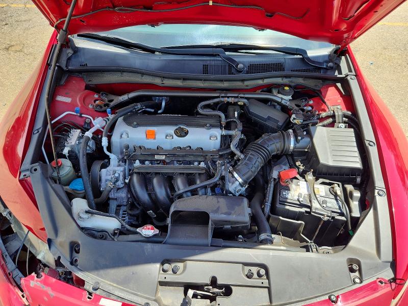 50616506 :رقم المزاد ، 1HGCS1B87CA016230 vin ، 2012 Honda Accord مزاد بيع