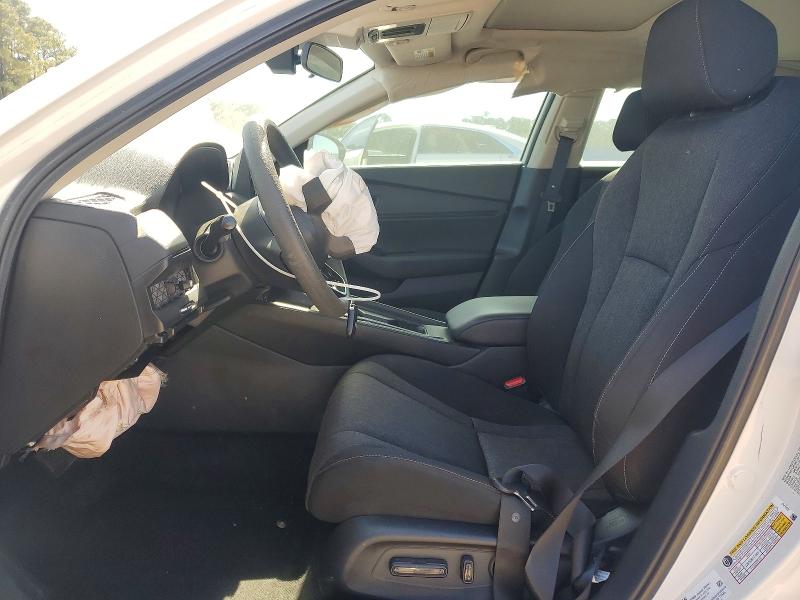 Продаж на аукціоні авто 2023 Honda Accord, vin: 1HGCY1F30PA005282, номер лоту: 50235346