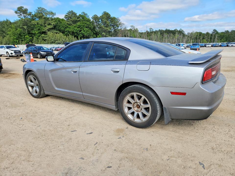 Продажа на аукционе авто 2013 Dodge Charger, vin: 2C3CDXHG5DH725546, номер лота: 51382676