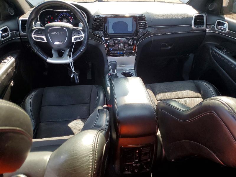 48091256 :رقم المزاد ، 1C4RJFDJ4LC189040 vin ، 2020 Jeep Grand Cherokee مزاد بيع