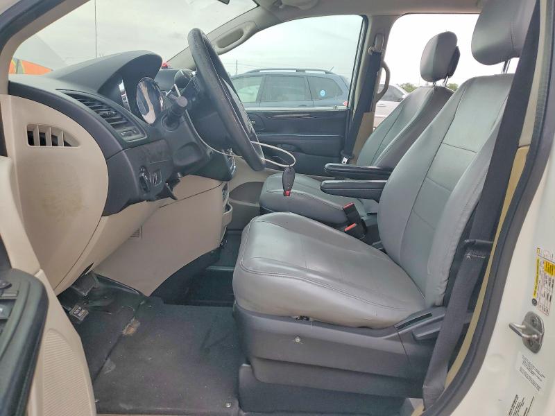 51879396 :رقم المزاد ، 2D4RN4DG0BR770038 vin ، 2011 Dodge Grand Caravan مزاد بيع