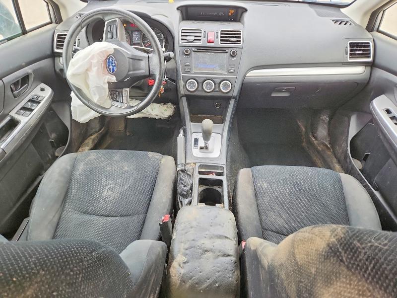 Продажа на аукционе авто 2016 Subaru Impreza, vin: JF1GJAA65GH022694, номер лота: 47955556
