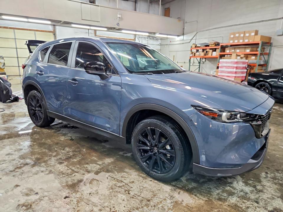 Aukcja sprzedaży 2025 Mazda Cx-5, vin: JM3KFBCM9S0590551, numer aukcji: 50137086
