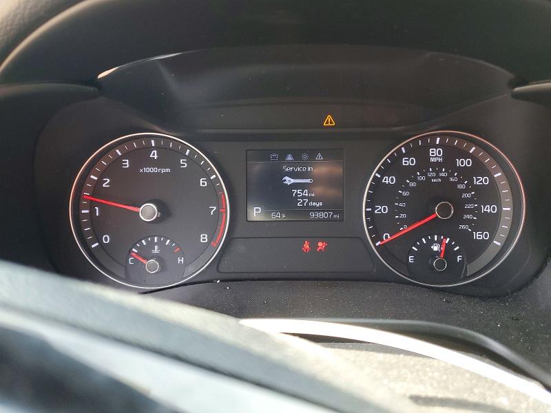 Продаж на аукціоні авто 2020 Kia Forte, vin: 3KPF24AD4LE194525, номер лоту: 47871146