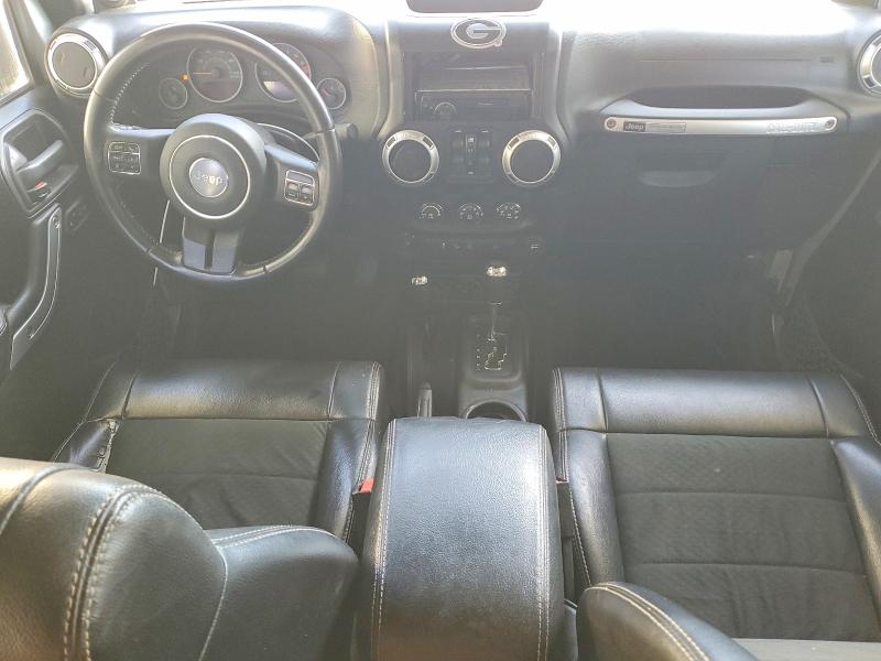 78877985 :رقم المزاد ، 1C4BJWFG4CL234609 vin ، 2012 Jeep Wrangler Unlimited مزاد بيع