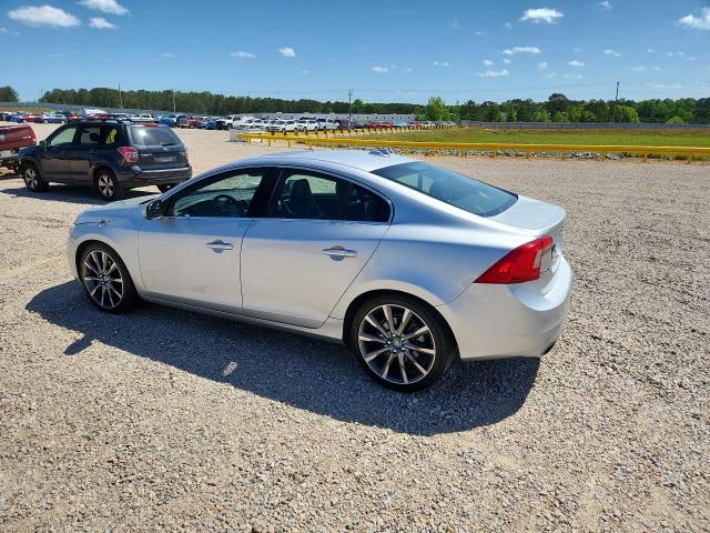 49647736 :رقم المزاد ، YV140MFK6F2367137 vin ، 2015 Volvo S60 مزاد بيع