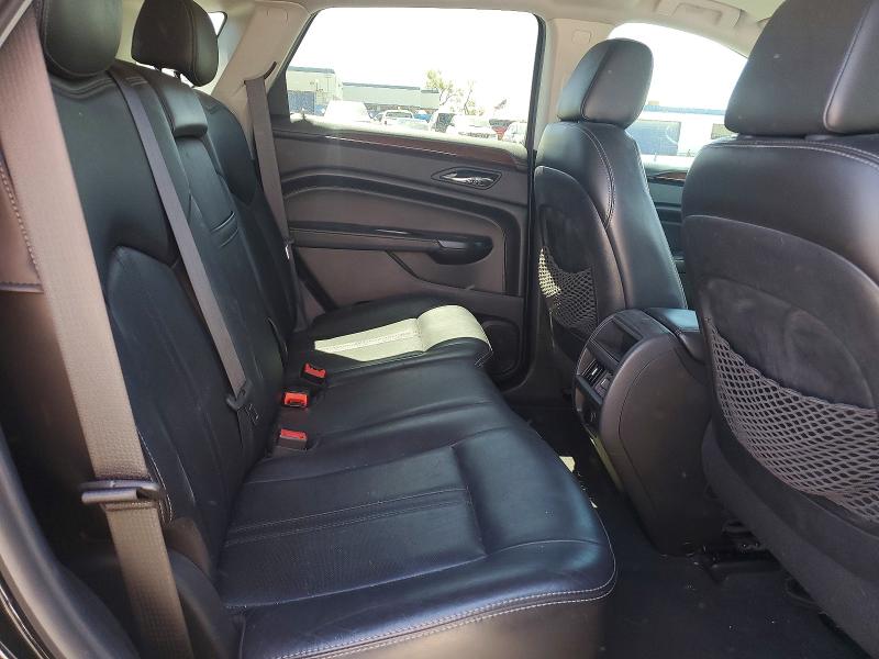 Aukcja sprzedaży 2015 Cadillac Srx, vin: 3GYFNBE34FS579385, numer aukcji: 48478126