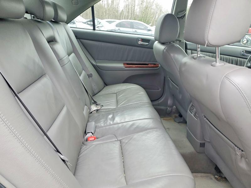 Продажа на аукционе авто 2005 Toyota Camry, vin: 4T1BF30K05U598032, номер лота: 47951126
