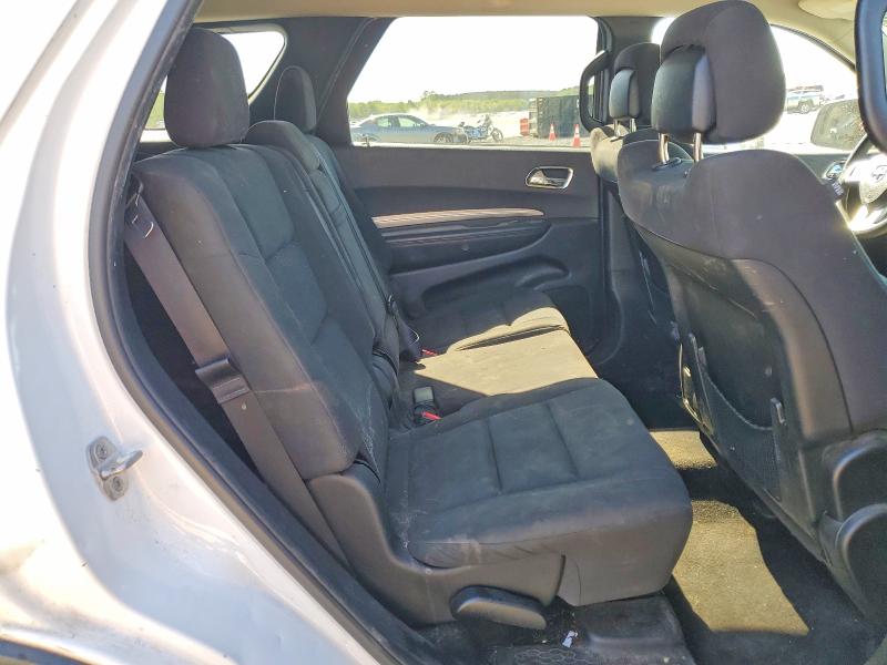 Aukcja sprzedaży 2013 Dodge Durango, vin: 1C4RDJAG0DC684467, numer aukcji: 50525316