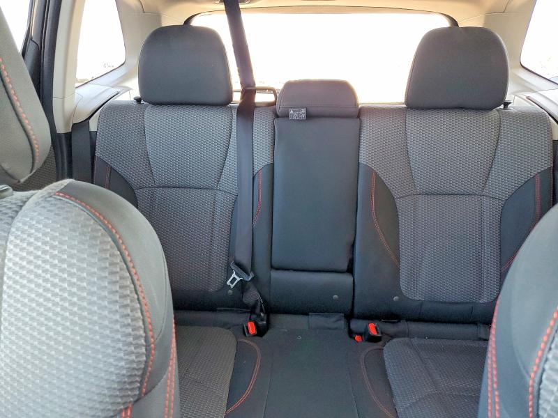 51621956 :رقم المزاد ، JF2SKAKC7KH487347 vin ، 2019 Subaru Forester مزاد بيع