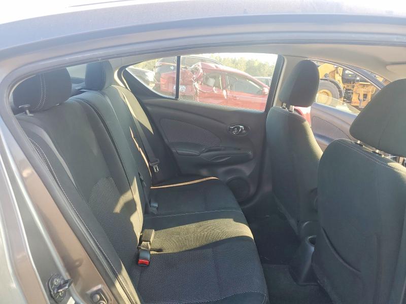 51045196 :رقم المزاد ، 3N1CN7AP6GL817119 vin ، 2016 Nissan Versa مزاد بيع