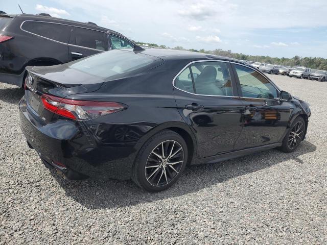 2021 Toyota Camry მანქანა იყიდება აუქციონზე, vin: 4T1G11AK3MU564236, აუქციონის ნომერი: 51871936