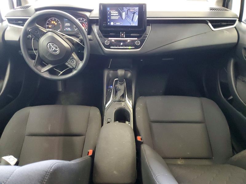 49665496 :رقم المزاد ، 5YFB4MDE9RP217222 vin ، 2024 Toyota Corolla مزاد بيع