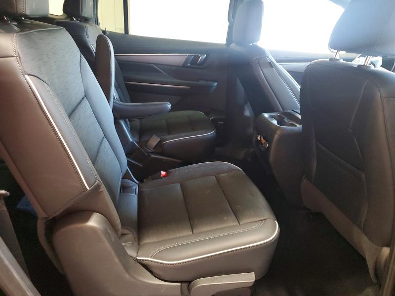 50825196 :رقم المزاد ، 5GAEVBKS1TJ243902 vin ، 2026 Buick Enclave مزاد بيع