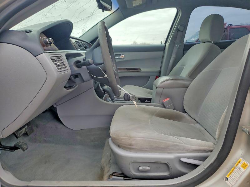 Продажа на аукционе авто 2007 Buick Lacrosse, vin: 2G4WC582271155423, номер лота: 48796426