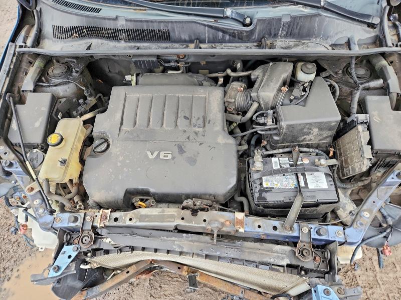 Продажа на аукционе авто 2012 Toyota Rav4, vin: 2T3BK4DV5CW066687, номер лота: 49916296