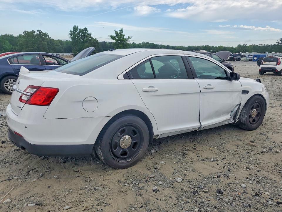 Продаж на аукціоні авто 2019 Ford Taurus, vin: 1FAHP2MK5KG103176, номер лоту: 51654816