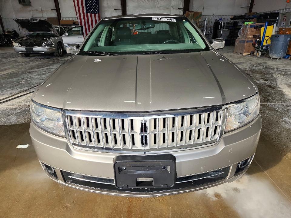 Продаж на аукціоні авто 2008 Lincoln Mkz, vin: 3LNHM26T38R618294, номер лоту: 48362946