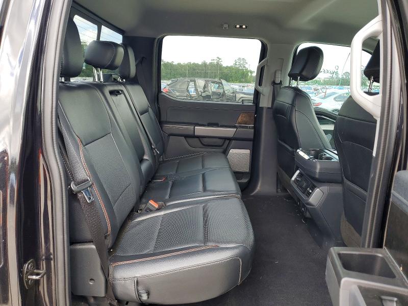 Продаж на аукціоні авто 2023 Ford F150, vin: 1FTEW1CP7PKE36040, номер лоту: 51070746