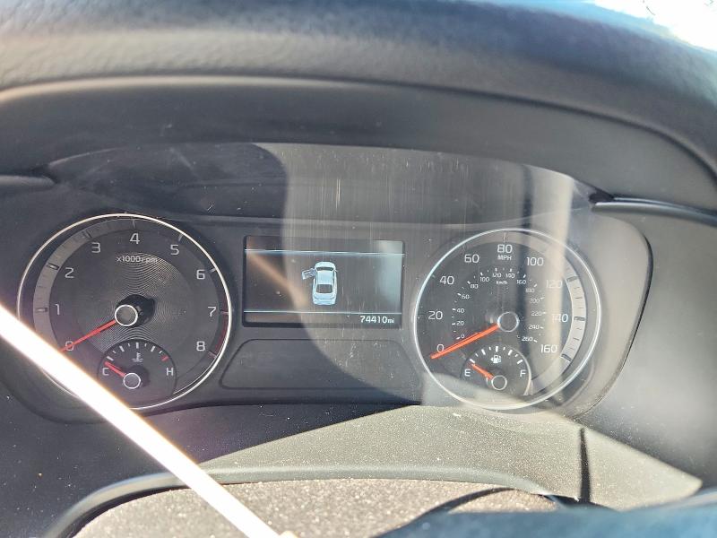 Продажа на аукционе авто 2022 Kia Forte, vin: 3KPF44AC2NE435647, номер лота: 49277996