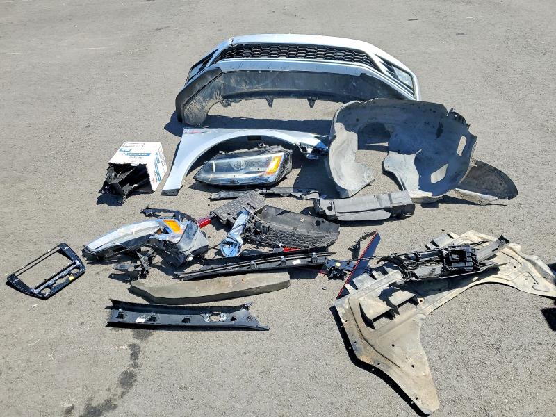 Продажа на аукционе авто 2016 Volkswagen Jetta, vin: 3VW4T7AJXGM348837, номер лота: 49686556