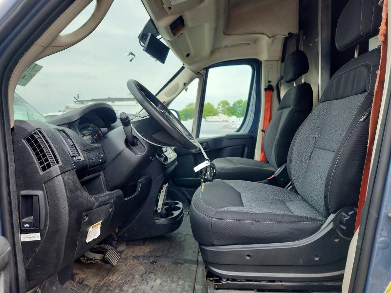 Продаж на аукціоні авто 2021 Ram Promaster 3500, vin: 3C6FRVJG5ME503567, номер лоту: 46334326
