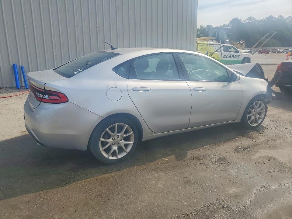 49415996 :رقم المزاد ، 1C3CDFBAXDD303221 vin ، 2013 Dodge Dart مزاد بيع