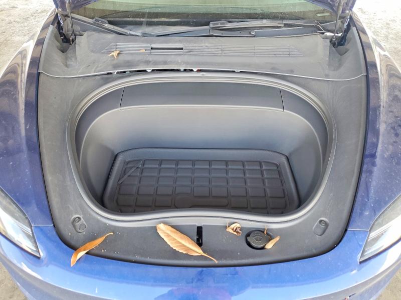 Aukcja sprzedaży 2024 Tesla Model 3, vin: 5YJ3E1EB3RF729297, numer aukcji: 51018236