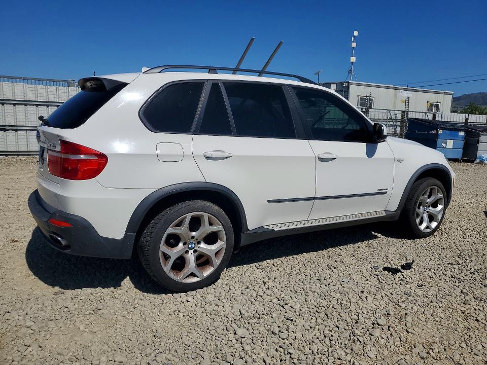 48213016 :رقم المزاد ، 5UXFE83599L170675 vin ، 2009 Bmw X5 مزاد بيع