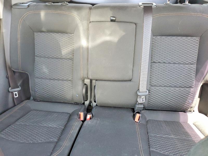 2018 Gmc Terrain მანქანა იყიდება აუქციონზე, vin: 3GKALMEV1JL359065, აუქციონის ნომერი: 50482826